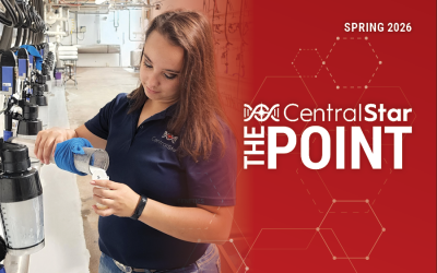 The POINT – Spring 2026