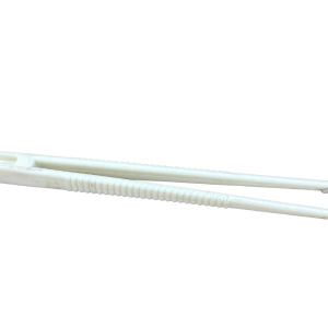 ½ CC Fiberglass A.I. Straw Tweezers for Cattle Breeding
