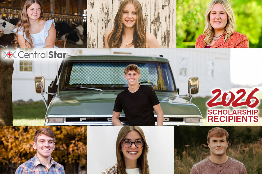 CentralStar Invests in the Next Generation of Agriculture Leaders