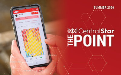 The POINT – Fall 2026